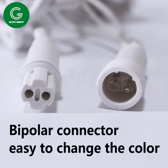 Iluminação de chuva de meteoros de LED de Natal ao ar livre 30/50/80 cm para decoração de árvore Luzes de corda de feriado