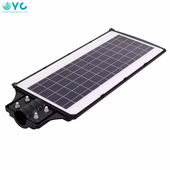 Preço de atacado do fabricante de Shenzhen 12-200 watts Longa vida útil Alto brilho Lâmpada de jardim de estrada Módulo de LED inteligente Luz de rua solar