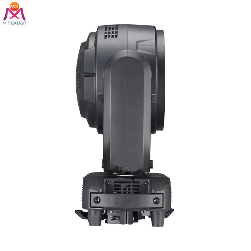 Bo760 500 W DJ equipamento de iluminação iluminação de férias para discoteca