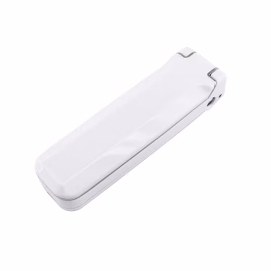 Lâmpada de desinfecção portátil portátil luz UV desinfetante viagem luz dobrável