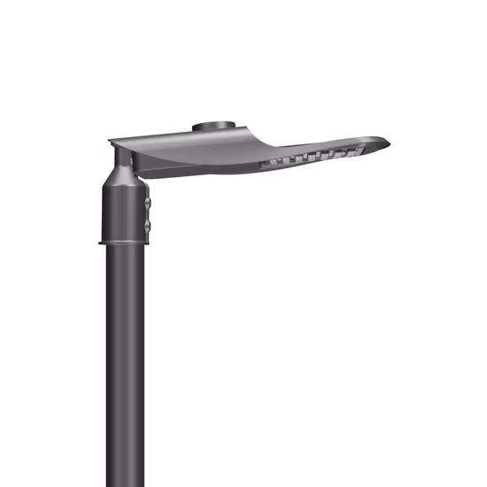 Jyl06s preço muito competitivo 100 W LED iluminação pública para zona rural